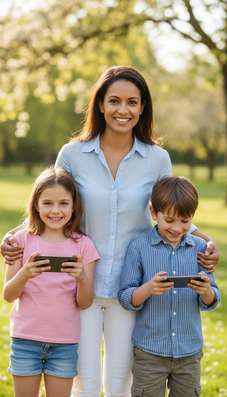 Gemeinsam stark im digitalen Alltag