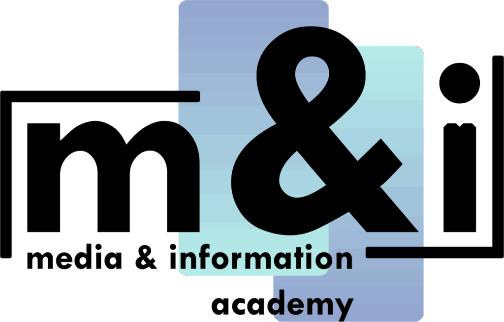 media & information academy